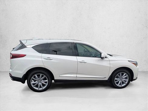 Used 2024 Acura RDX SH-AWD image 4