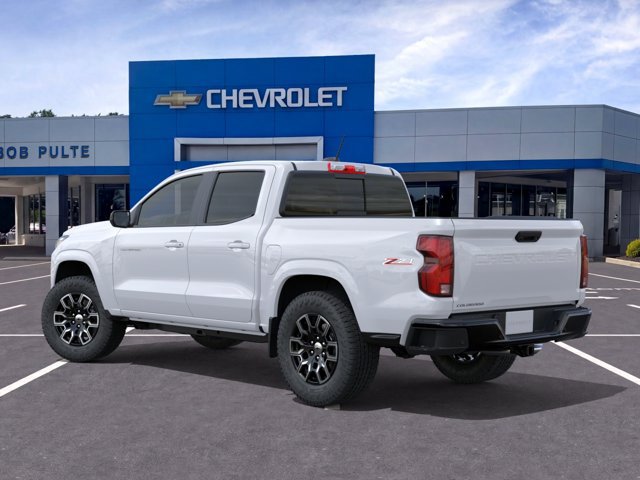 New 2026 Chevrolet Colorado Z71 AWD/4WD image 3