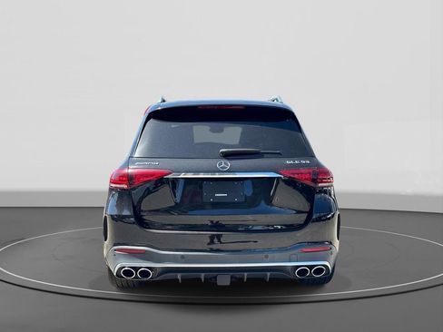 Used 2023 Mercedes-Benz GLE 53 AMG 4MATIC image 5