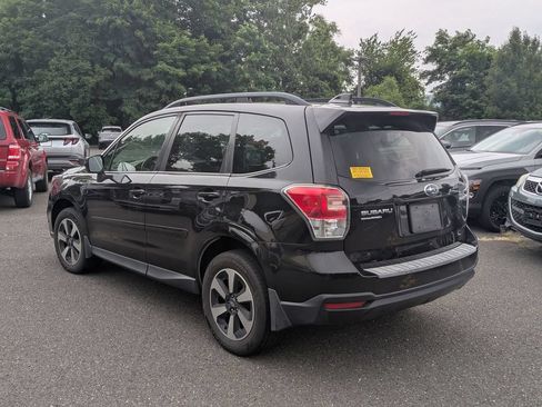 Used 2018 Subaru Forester 2.5i Premium AWD/4WD image 4