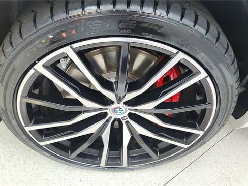 Used 2023 BMW X5 M50i w/ Executive Package image 63