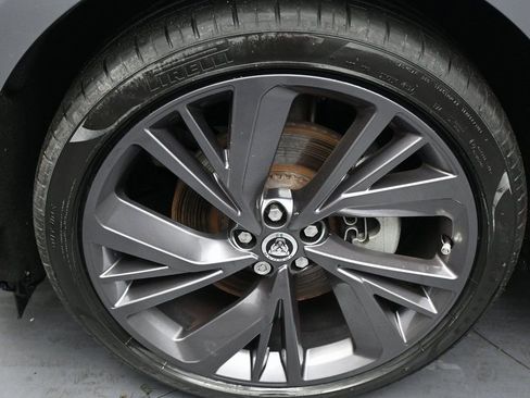 Used 2024 Jaguar I-PACE R-Dynamic HSE image 39