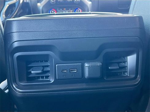 Used 2021 Chevrolet Silverado 1500 RST w/ Convenience Package II image 26