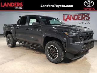 New 2026 Toyota Tacoma TRD Sport video 1