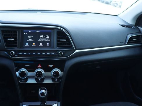 Used 2019 Hyundai Elantra SEL w/ Cargo Package image 44