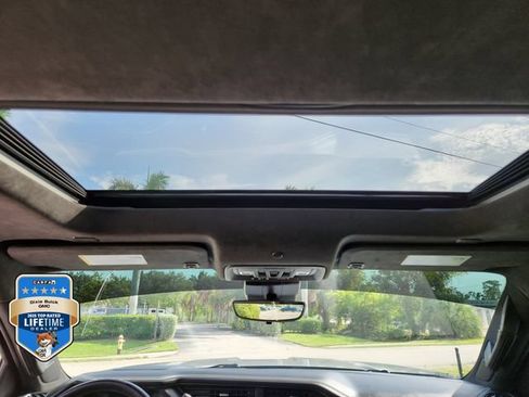 Certified 2024 GMC Sierra 2500 AT4X AWD/4WD image 12