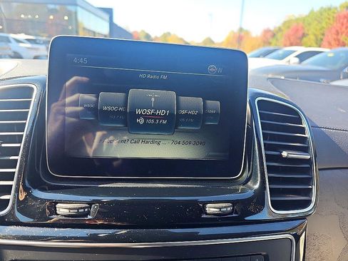 Used 2017 Mercedes-Benz GLE 43 AMG 4MATIC Coupe image 29