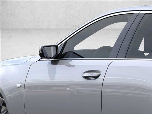 New 2026 Cadillac CT5 Premium Luxury image 12