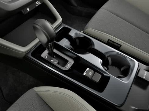 New 2026 Subaru Forester AWD/4WD image 19