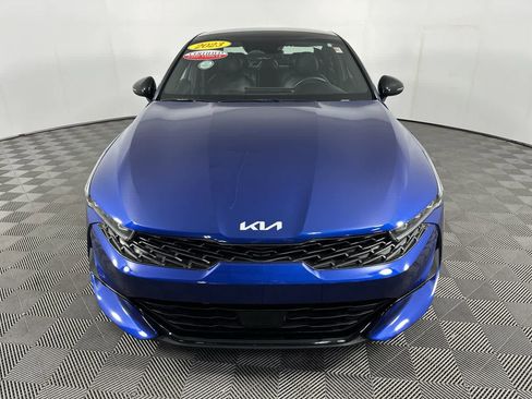Used 2023 Kia K5 GT-Line image 3