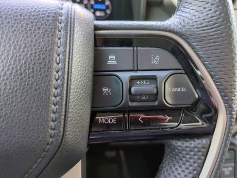 Used 2024 Toyota Tundra Limited image 25