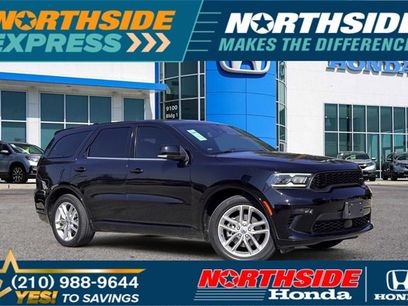 Used 2022 Dodge Durango GT