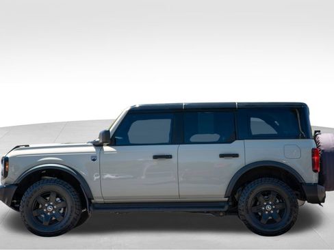 Used 2025 Ford Bronco Big Bend AWD/4WD image 6