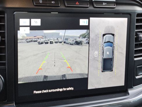 Certified 2023 Ford F150 XLT w/ Equipment Group 302A High image 23