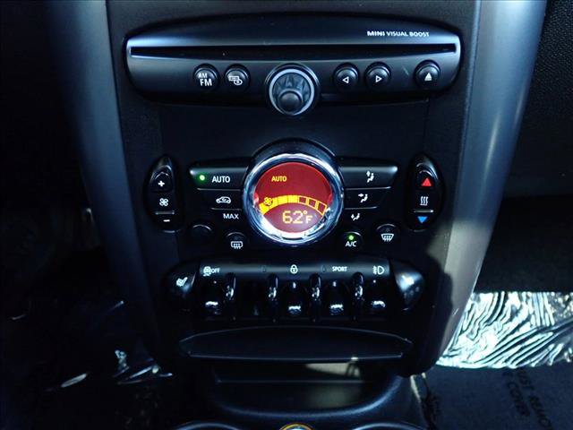 Used 2015 MINI Cooper Countryman S AWD/4WD image 17