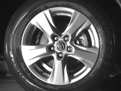 Used 2025 Toyota RAV4 XLE AWD/4WD image 10