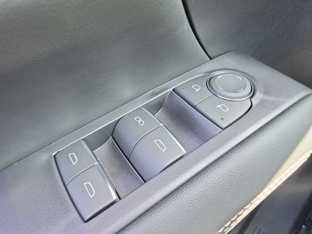 New 2027 GMC Terrain Denali AWD/4WD image 21