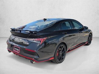 New 2026 Hyundai Elantra N FWD video 2