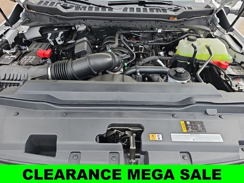 New 2025 Ford F350 XL w/ XL Chrome Package image 33