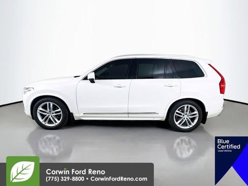 Used 2018 Volvo XC90 T6 Inscription w/ Luxury Package AWD/4WD image 5