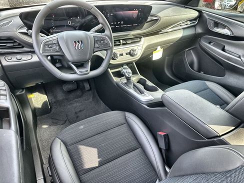 New 2026 Buick Envista Preferred w/ Convenience I Package image 20