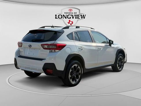 Used 2022 Subaru Crosstrek 2.0i w/ Popular Package #1 AWD/4WD image 5