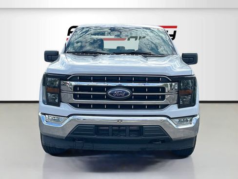Used 2021 Ford F150 XL w/ Equipment Group 101A High RWD image 2