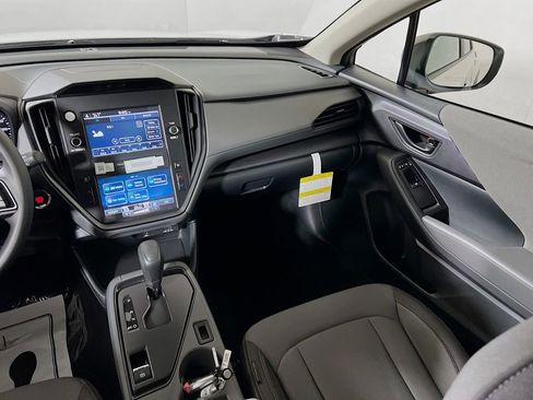 New 2026 Subaru Crosstrek 2.5i AWD/4WD image 18