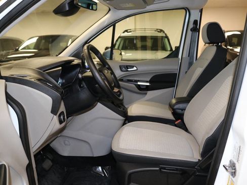 Used 2022 Ford Transit Connect XLT FWD image 13