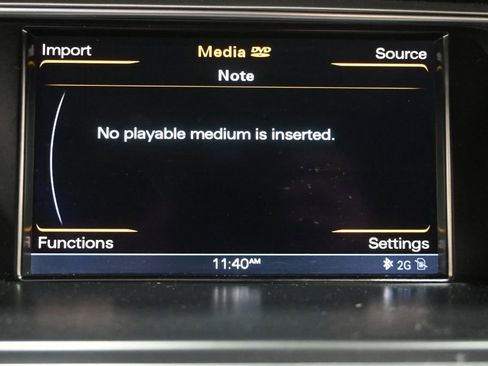 Used 2017 Audi S5 3.0T Cabriolet image 23