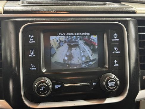 Used 2014 RAM 2500 Big Horn image 23