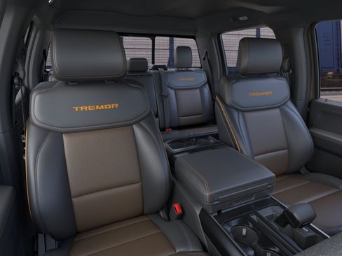 New 2026 Ford F150 Tremor AWD/4WD image 10