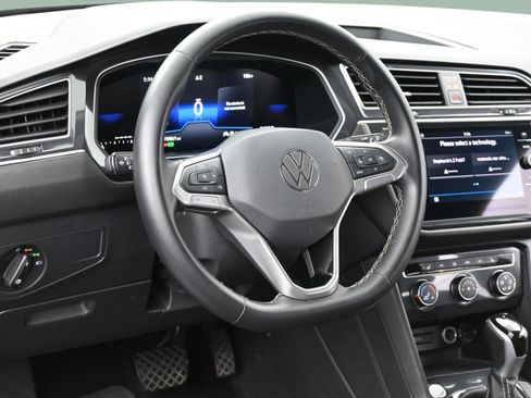 Used 2024 Volkswagen Tiguan S FWD image 13