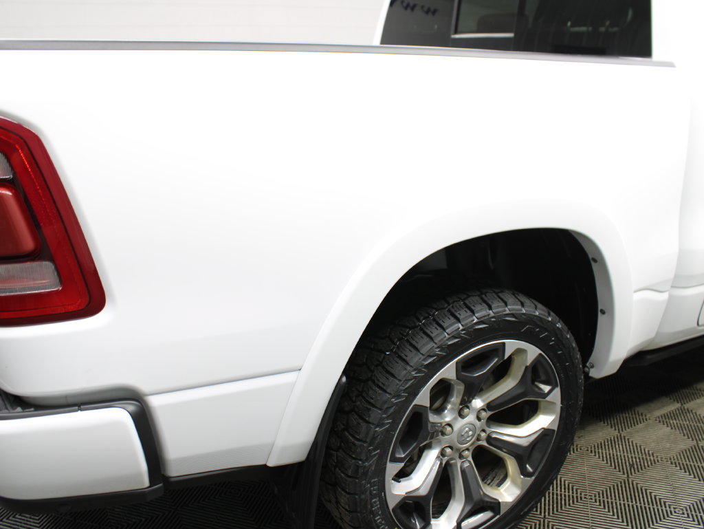 Used 2024 RAM 1500 Limited AWD/4WD image 42
