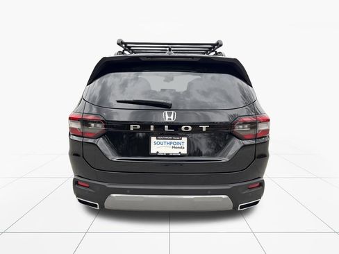 New 2026 Honda Pilot EX-L image 7