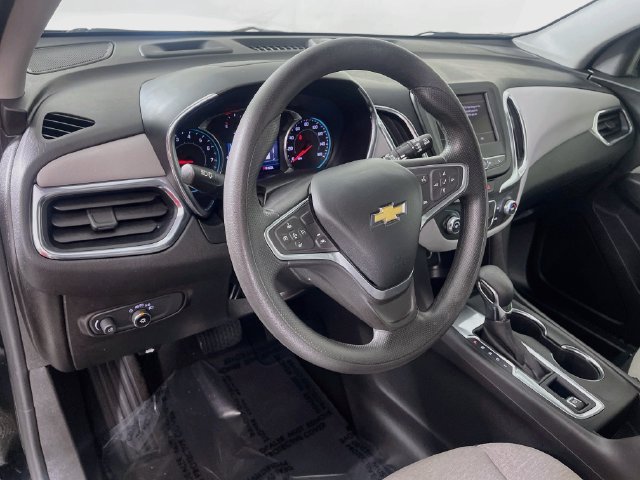 Used 2023 Chevrolet Equinox LS w/ LS Convenience Package FWD image 10