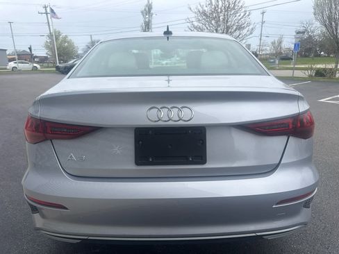 Used 2022 Audi A3 2.0T Premium FWD image 20