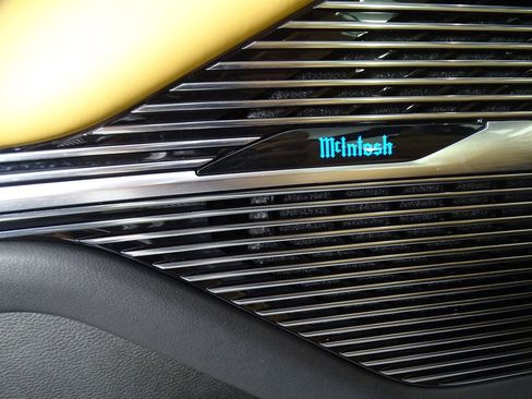 New 2024 Jeep Grand Wagoneer L Series III w/ Rear Seat Video Group 1 image 30