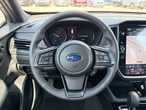 Certified 2026 Subaru Forester Limited AWD/4WD image 10