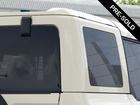 New 2026 Ford Bronco Outer Banks AWD/4WD image 25