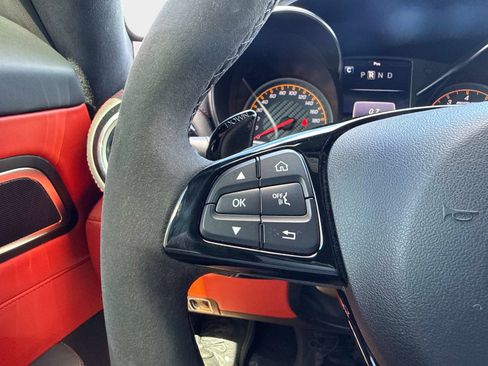 Used 2018 Mercedes-Benz AMG GT C image 29