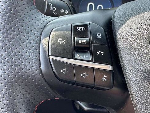 Used 2024 Ford Escape ST-Line Select w/ Tech Pack #2 AWD/4WD image 14