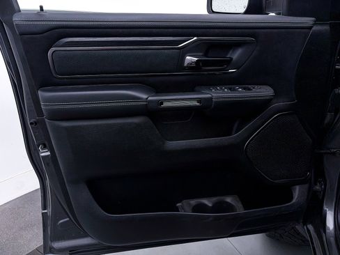 Used 2025 RAM 1500 RHO image 17