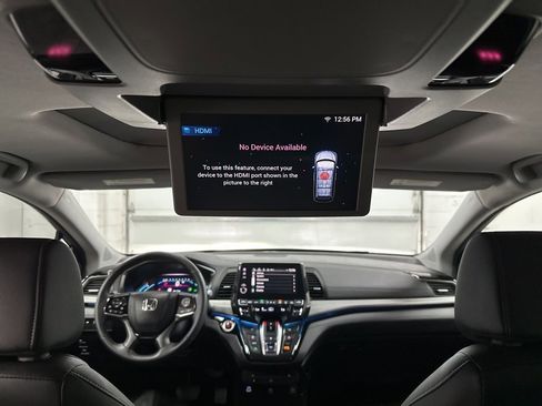 Used 2024 Honda Odyssey Touring image 33