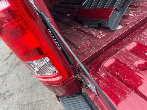 Used 2016 Ford F150 XLT w/ Equipment Group 302A Luxury image 24