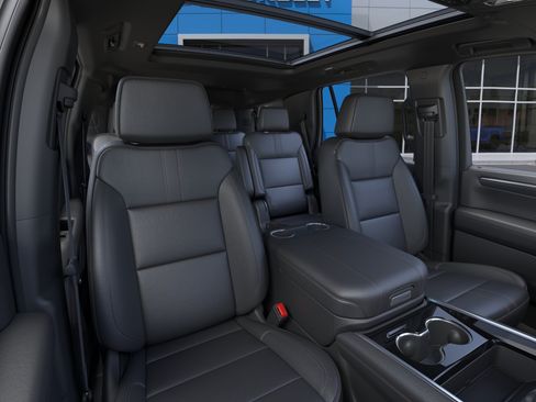 New 2026 Chevrolet Tahoe RST w/ Comfort Package RWD image 17