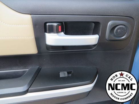 Used 2020 Toyota Tundra Limited image 40