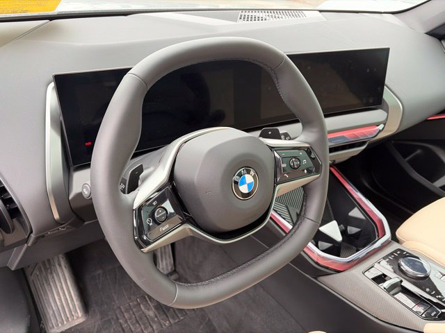 Used 2026 BMW X3 xDrive30i w/ Convenience Package AWD/4WD image 11
