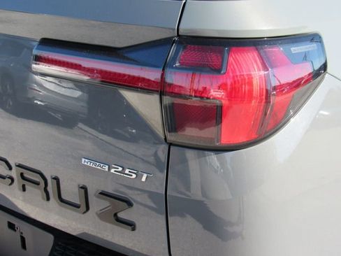 Used 2024 Hyundai Santa Cruz XRT AWD/4WD image 8