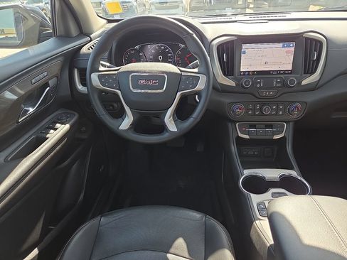 Used 2023 GMC Terrain Denali w/ Black Diamond Edition AWD/4WD image 19